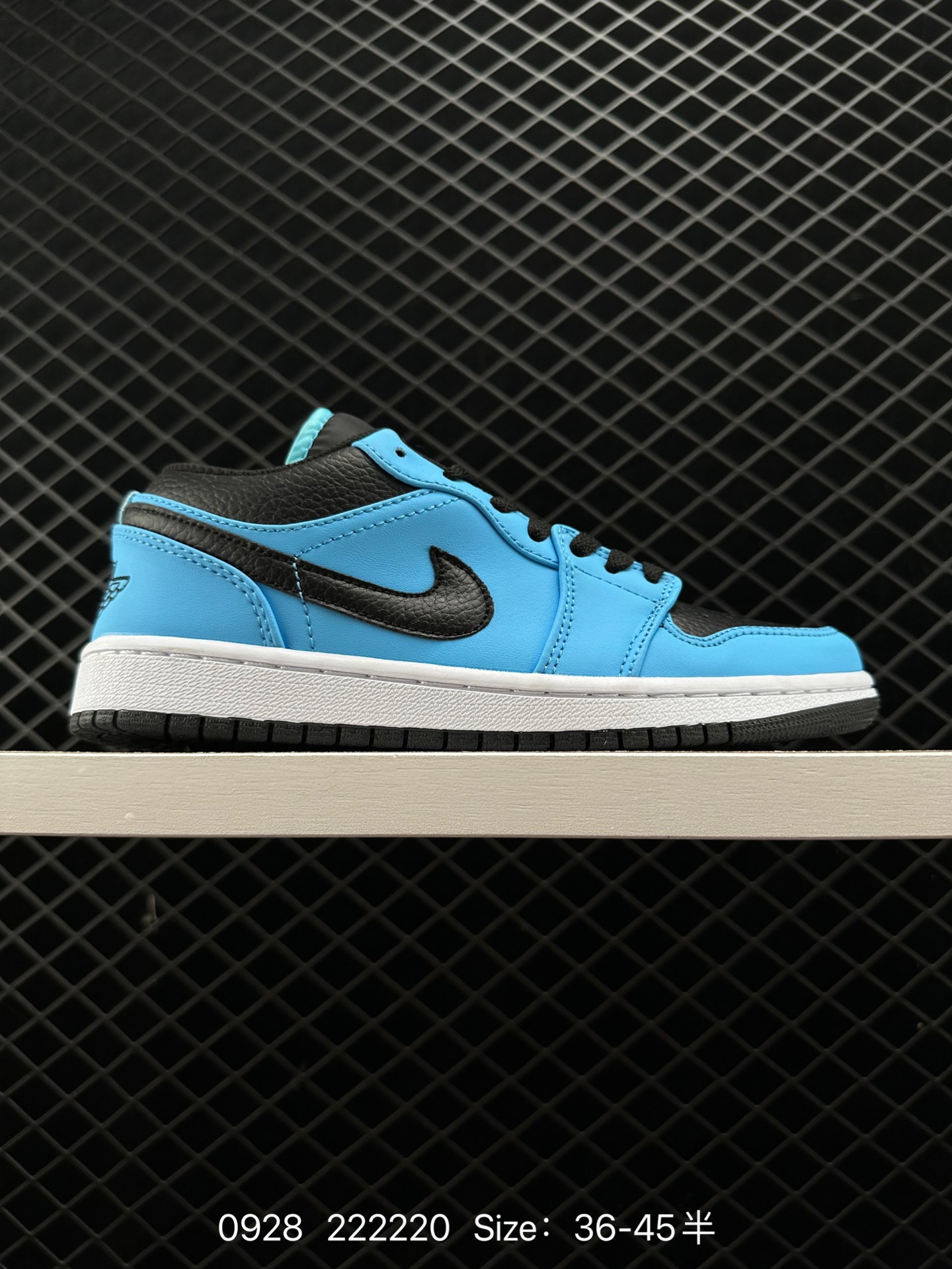 Air Jordan 1 Low AJ1